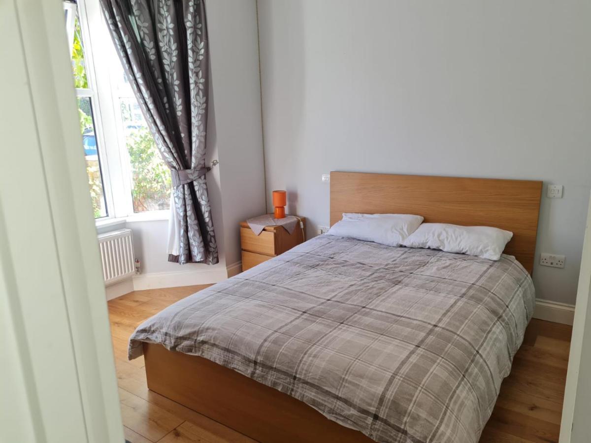 Daniari Guest Rooms Erith Cameră foto