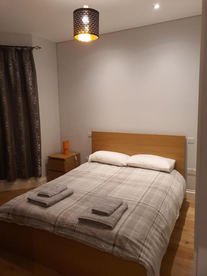 Daniari Guest Rooms Erith Cameră foto